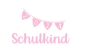 Preview: Schulkind 2024 Bügelbild